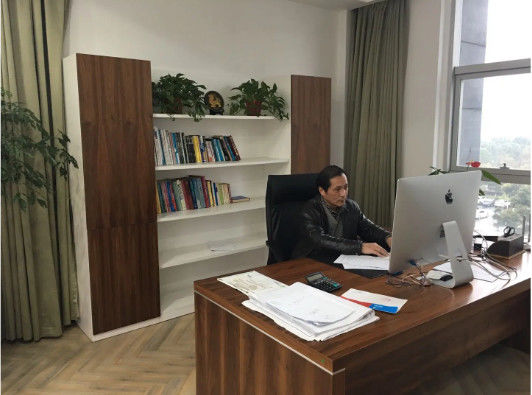 Ningbo Haishu Weidun Electronic Technology CO.,...