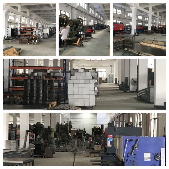 Wd37 Digital Safe Hotel Safe for 15′ ′ Laptops