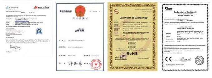 Wd37 Digital Safe Hotel Safe for 15′ ′ Laptops